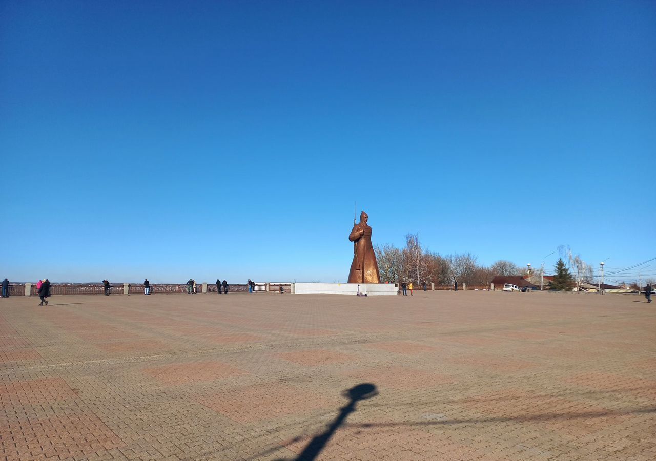 торговое помещение г Ставрополь р-н Октябрьский ул Советская 1 фото 15