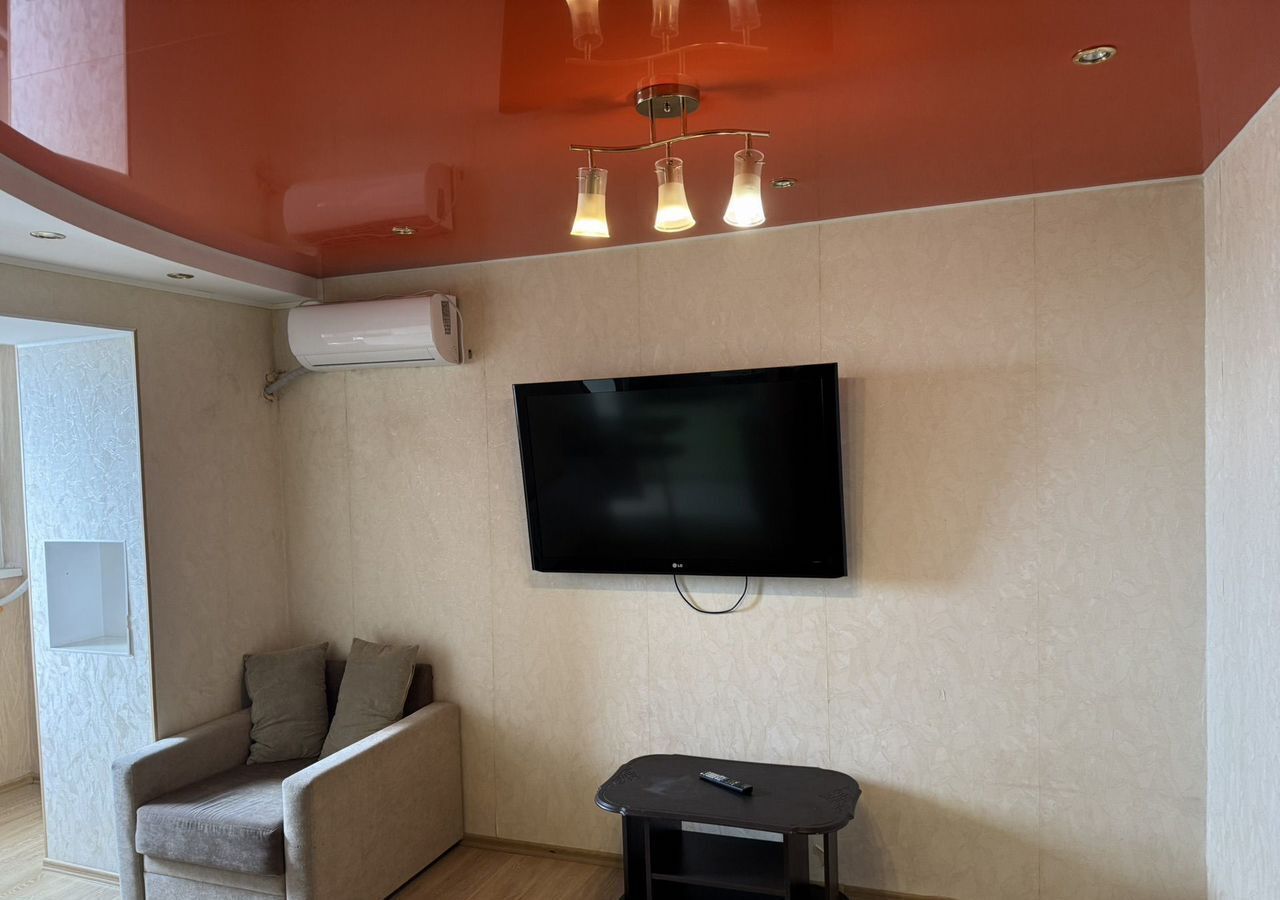 квартира г Хабаровск р-н Кировский ул Знаменщикова 10 фото 2