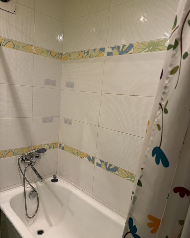 квартира г Хабаровск р-н Кировский ул Знаменщикова 10 фото 7