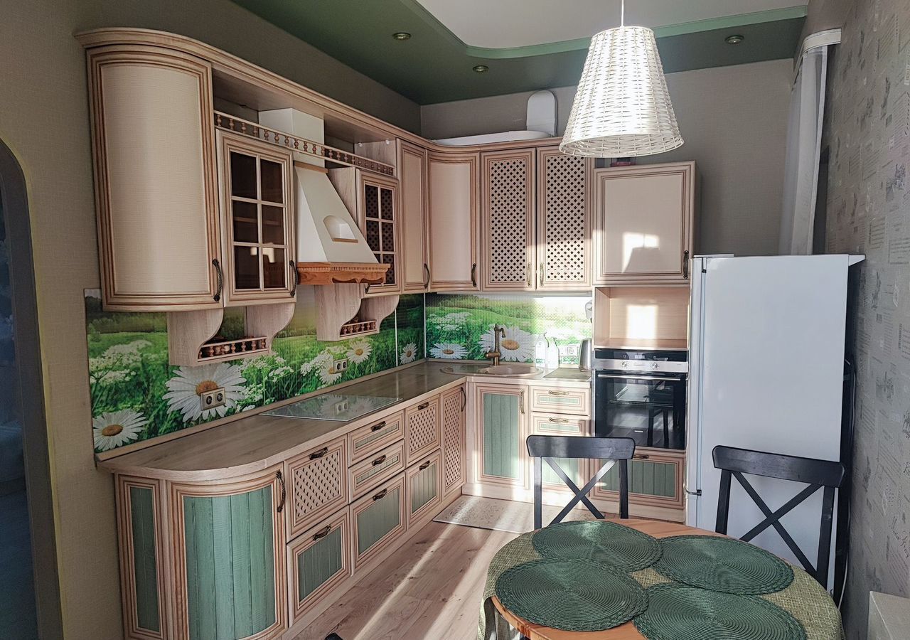 квартира г Иркутск р-н Октябрьский ул Дальневосточная 154/10 фото 9