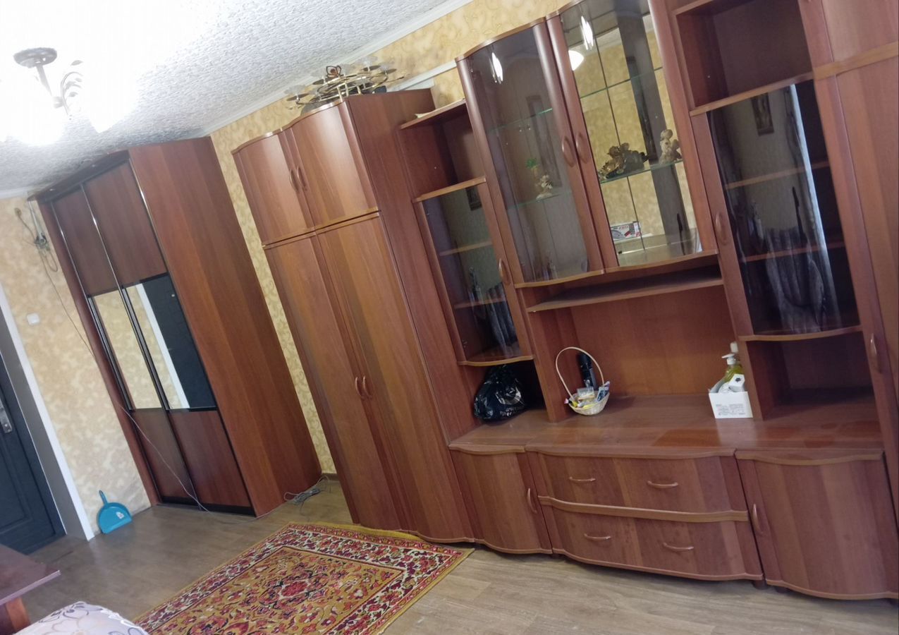 комната г Самара р-н Кировский ул Георгия Димитрова 46 фото 8
