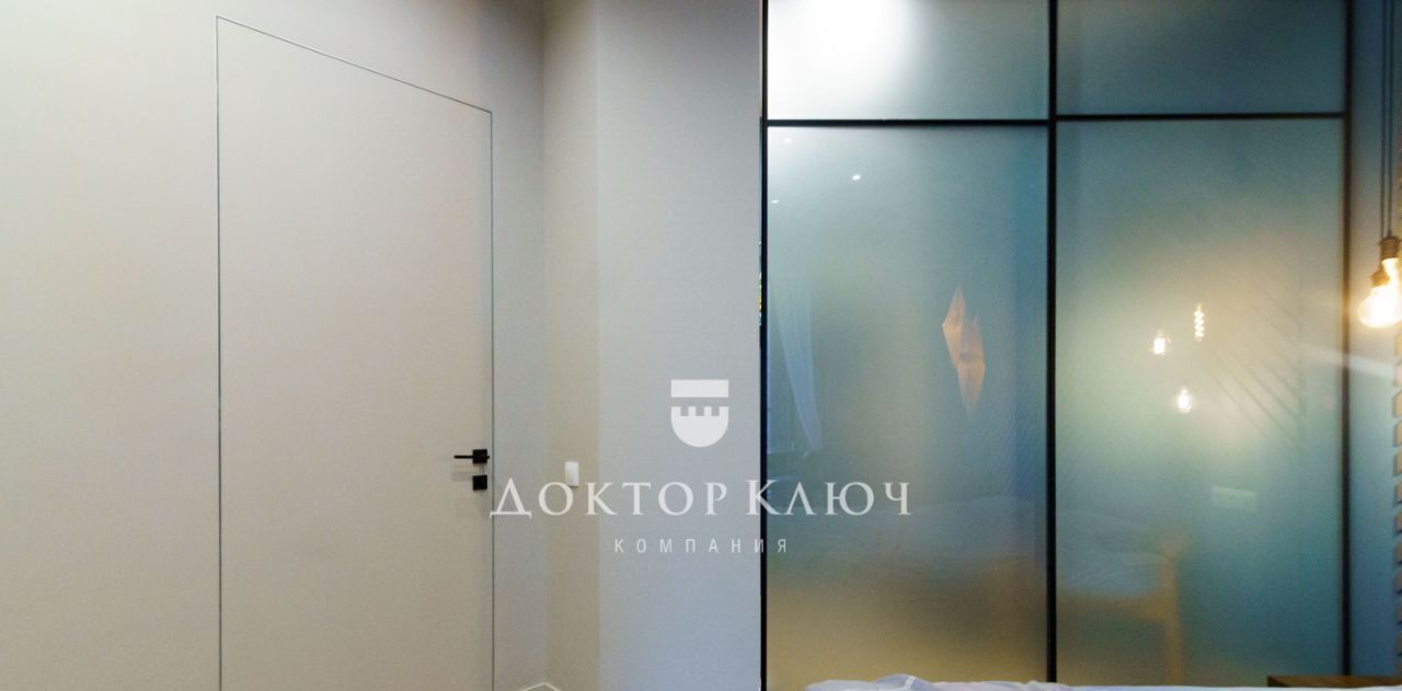 квартира г Новосибирск р-н Заельцовский Заельцовская ш Дачное 22 фото 19