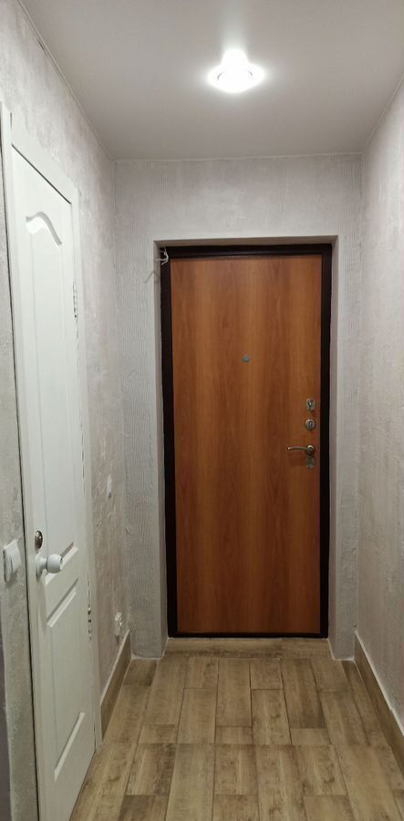 квартира г Ижевск р-н Индустриальный Буммаш ул Дзержинского 83 фото 11