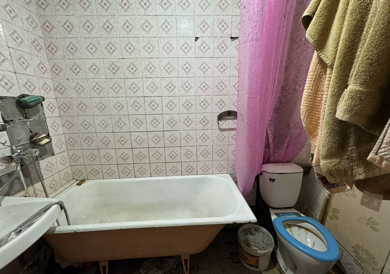 квартира г Новосибирск р-н Дзержинский Золотая Нива ул Бориса Богаткова 251 фото 9
