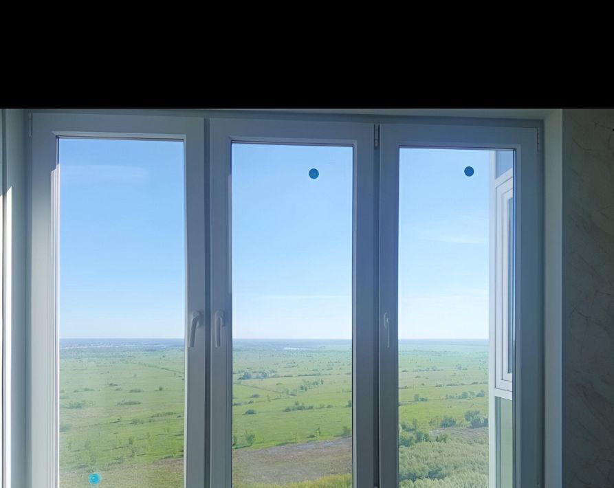 квартира г Рязань р-н Советский ул Быстрецкая 18к/2 фото 34