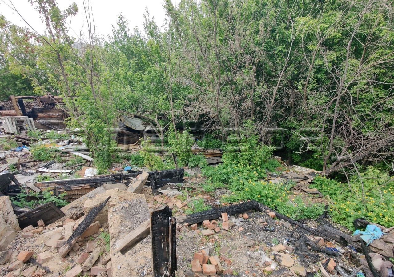 дом г Красноярск р-н Советский ул Воронова 34а мкр-н Зелёная Роща фото 22