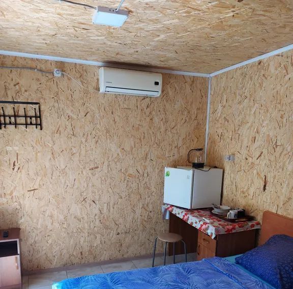 комната г Сочи р-н Адлерский Адлер ул Гвардейская 22/1 жилрайон фото 8