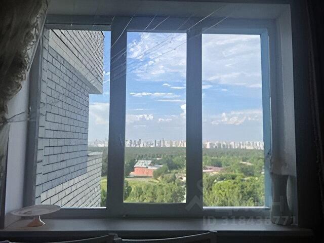 квартира г Екатеринбург р-н Чкаловский ул Дорожная 18 фото 21