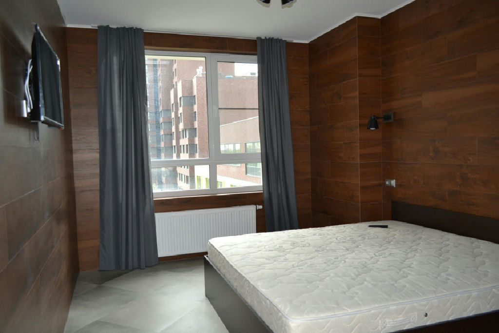 квартира г Москва метро Динамо пр-кт Ленинградский 36с/38 фото 21