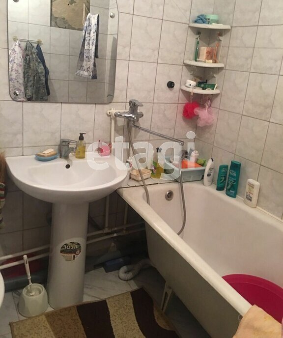 квартира г Тюмень ул Ватутина 18 фото 16