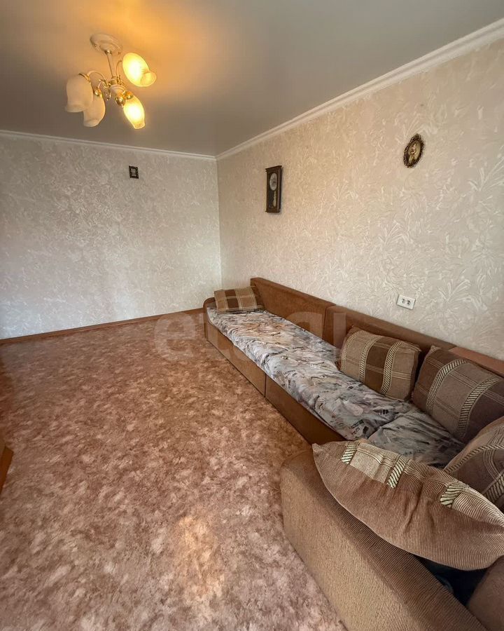 квартира г Кемерово р-н Кировский ул Инициативная 29а фото 17