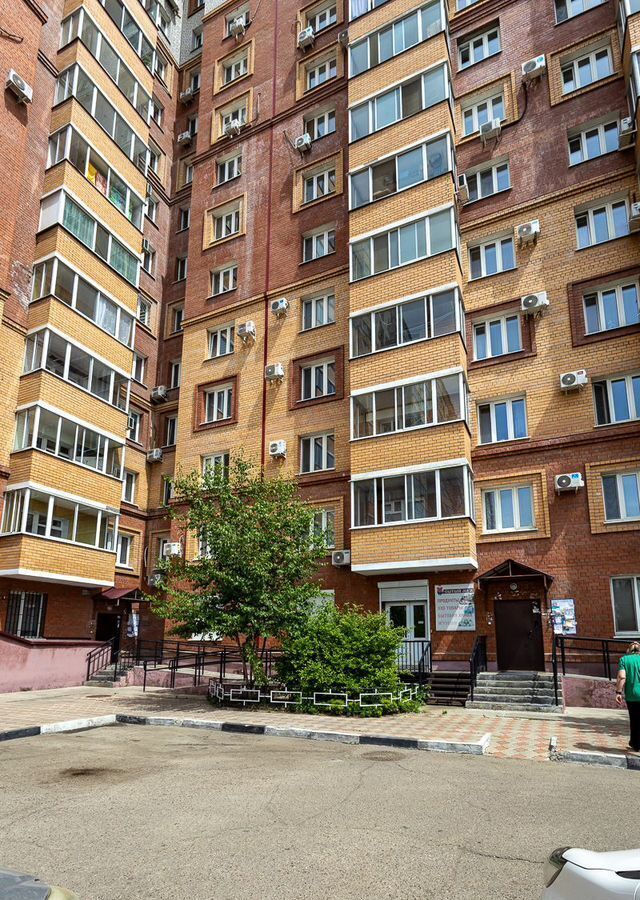 квартира г Благовещенск ш Игнатьевское 10/4 фото 15