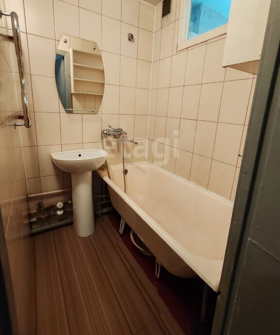квартира г Новокузнецк р-н Центральный ул Кирова 73 фото 22