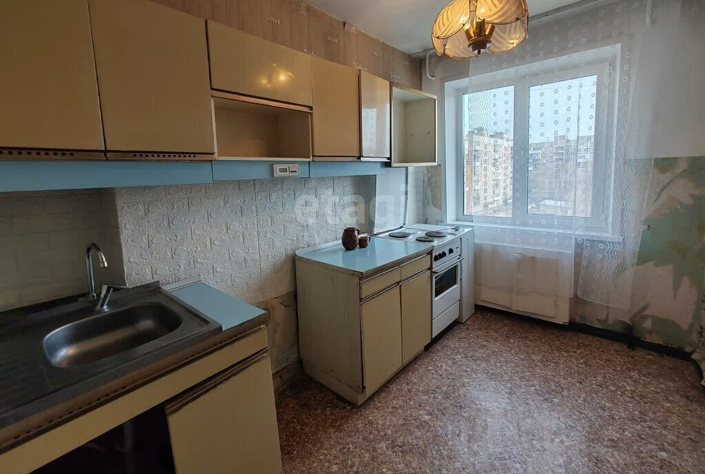 квартира г Новокузнецк р-н Центральный ул Кирова 73 фото 30