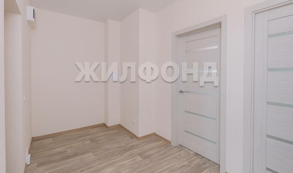 квартира г Новосибирск р-н Кировский ул Бородина 54 Площадь Маркса фото 11
