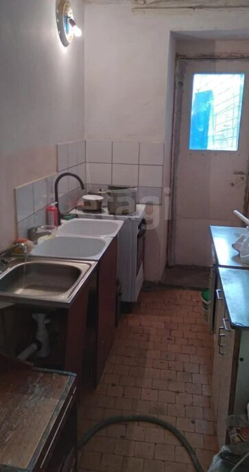 комната г Омск ул Звездная 2а фото 6
