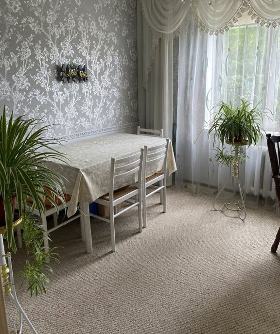 квартира г Курган ул Куйбышева 143 фото 6