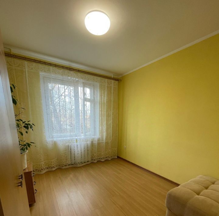квартира г Томск р-н Октябрьский тракт Иркутский 17 фото 12