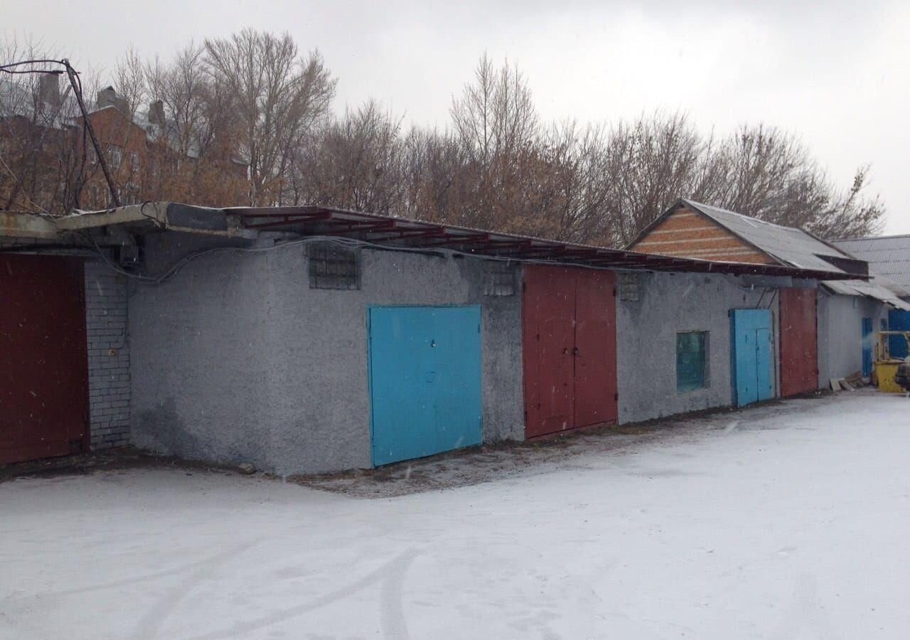 производственные, складские г Саратов п Красный Текстильщик ул Базарная 5 муниципальное образование фото 9