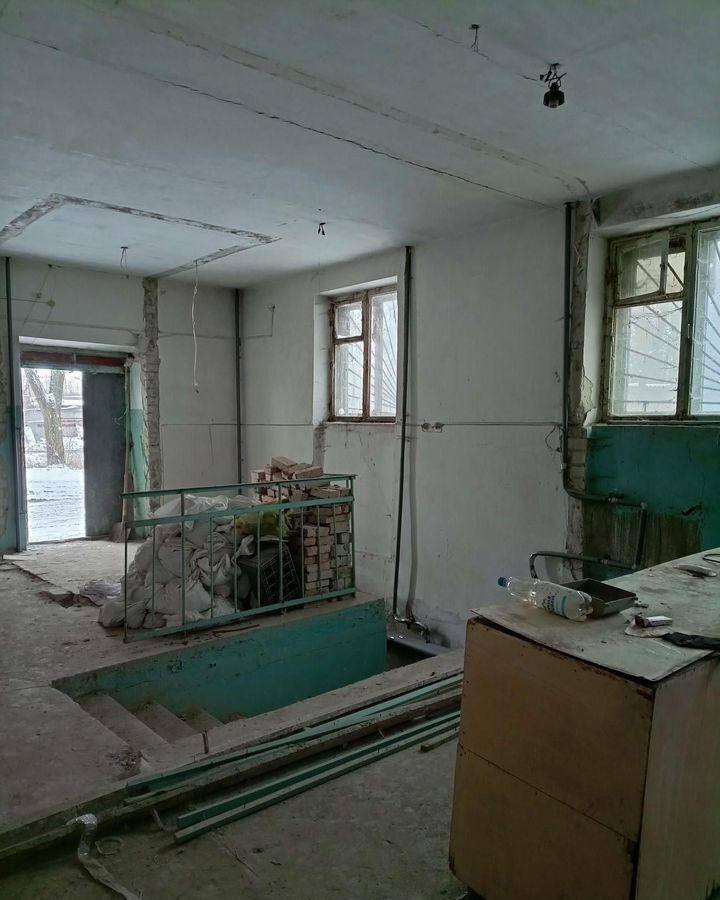свободного назначения г Саратов р-н Заводской ул Пензенская 1а фото 5