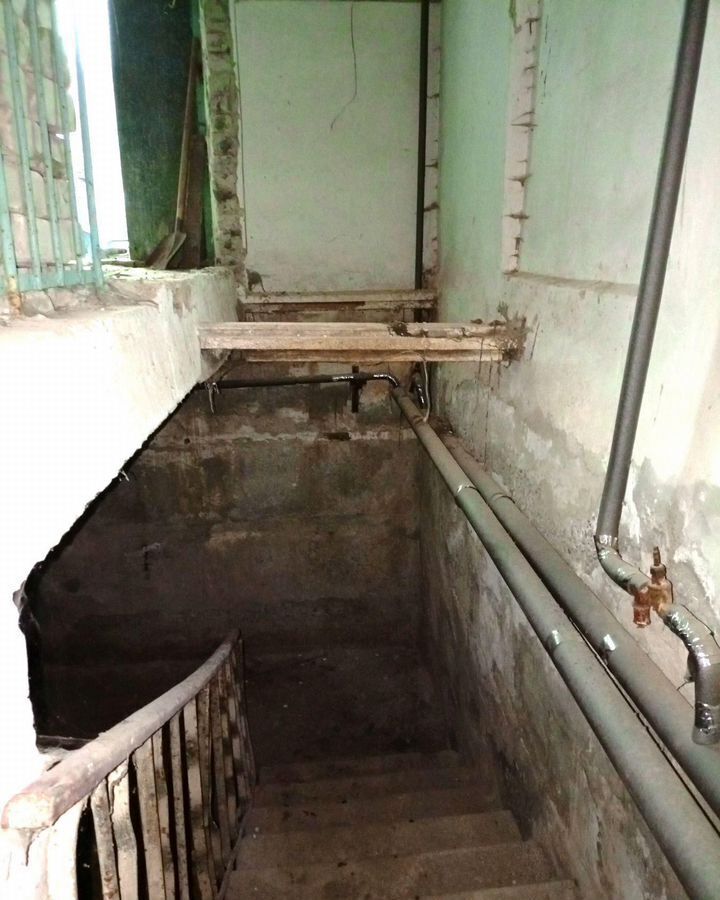 свободного назначения г Саратов р-н Заводской ул Пензенская 1а фото 7