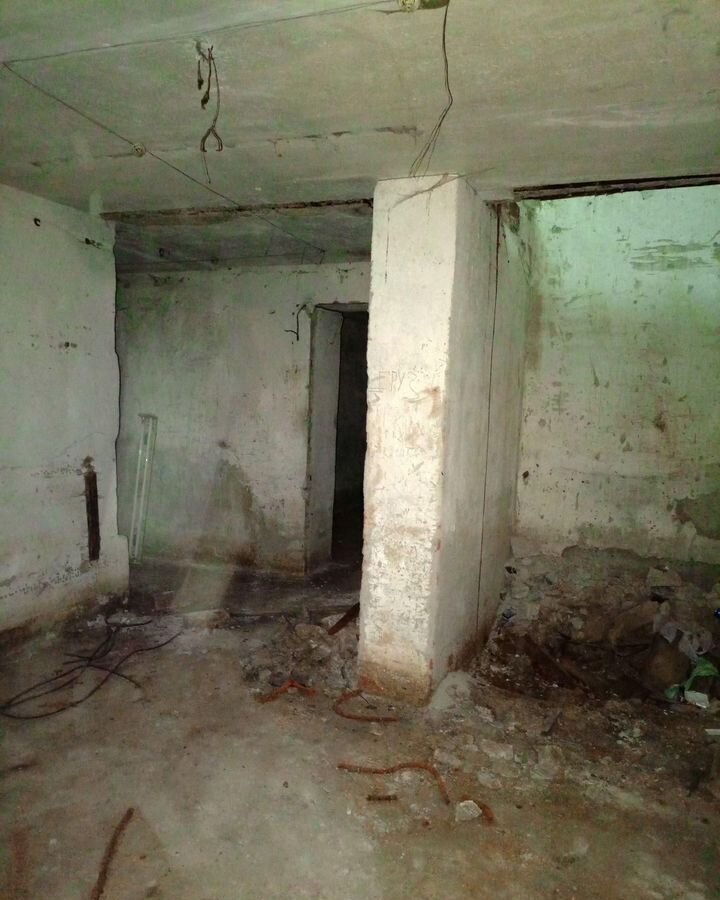 свободного назначения г Саратов р-н Заводской ул Пензенская 1а фото 9
