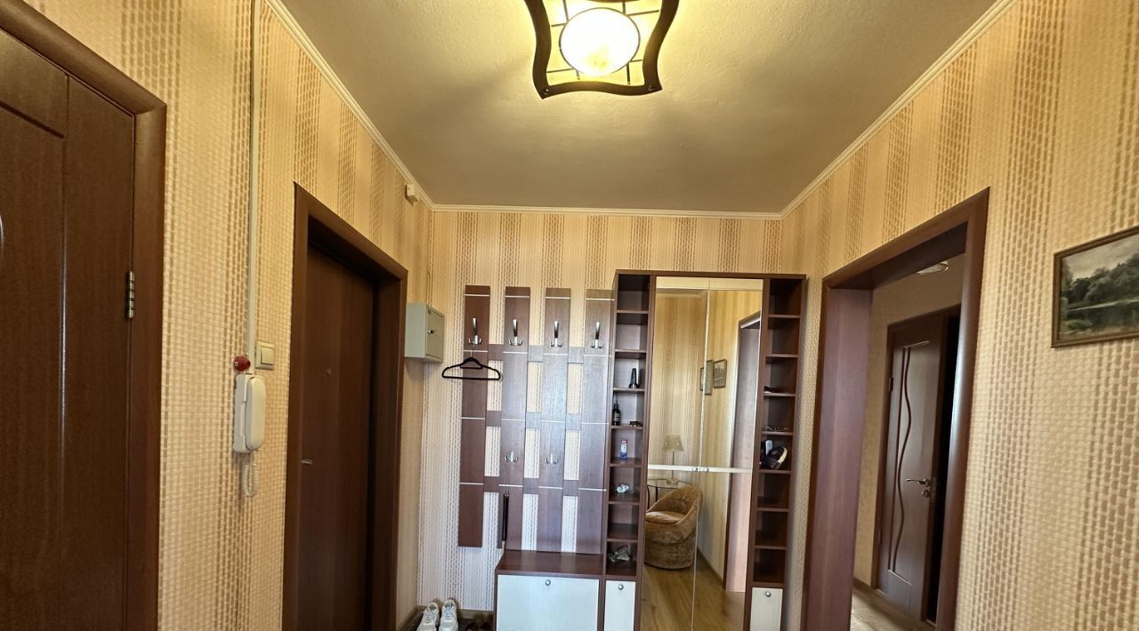 квартира г Москва метро Сетунь ул Вяземская 12к/1 фото 3