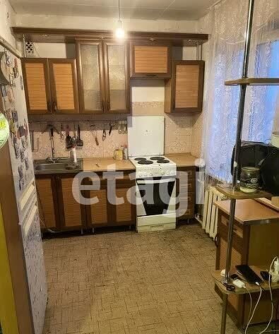 квартира г Красноярск р-н Ленинский ул Одесская 5 фото 1