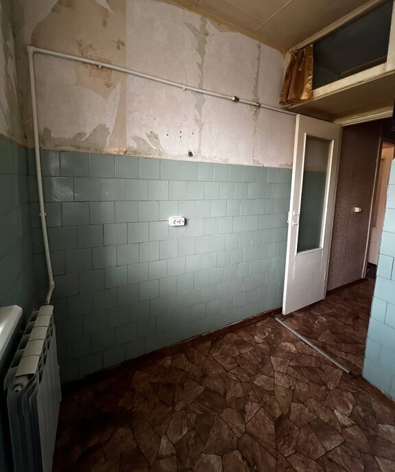 квартира г Оренбург р-н Центральный ул Самолетная 99 фото 10
