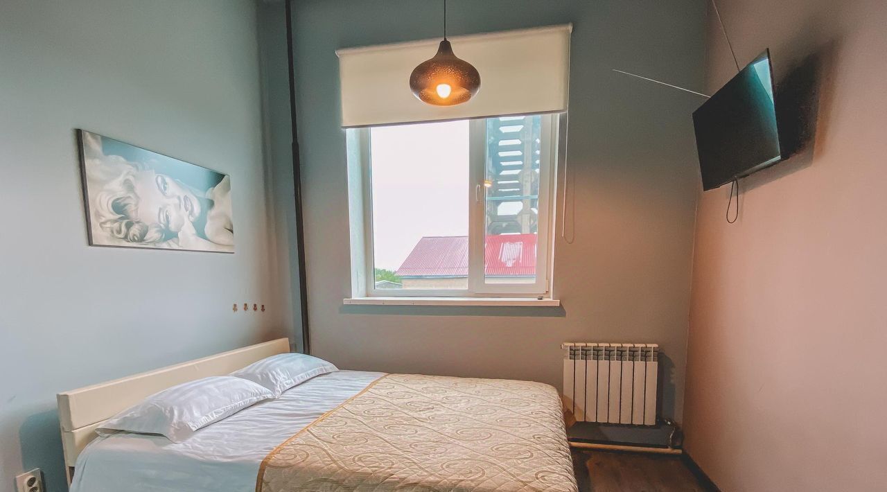 комната г Южно-Сахалинск ул Бумажная 24б/2 фото 4