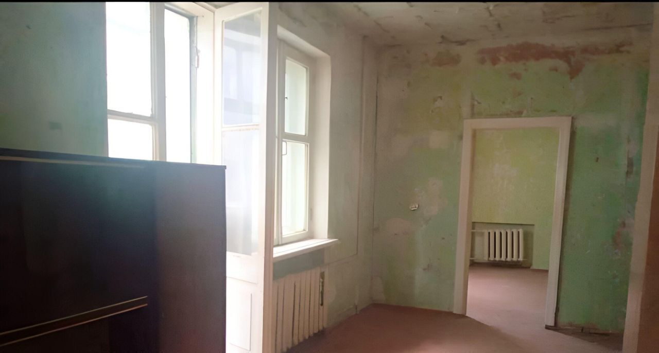 квартира г Ульяновск р-н Засвияжский ул Автозаводская 61а фото 5