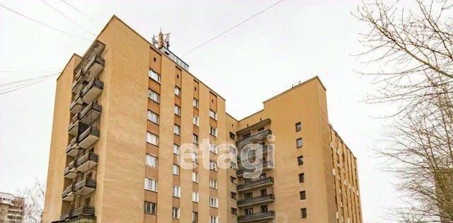 комната г Екатеринбург Уралмаш ул Красных борцов 15 фото 9
