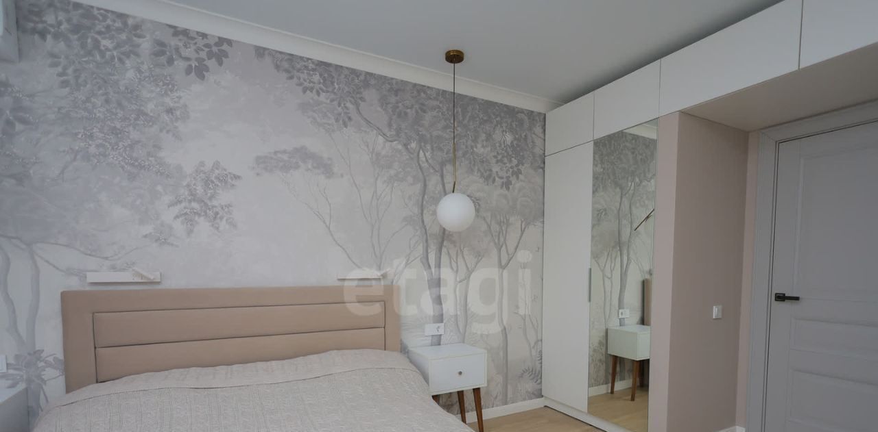 квартира г Оренбург р-н Ленинский ул Уральская 2/8 фото 9