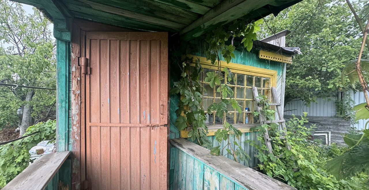 дом г Кинель пгт Алексеевка Новая Алексеевка, 16-я Алексеевская ул, массив фото 7