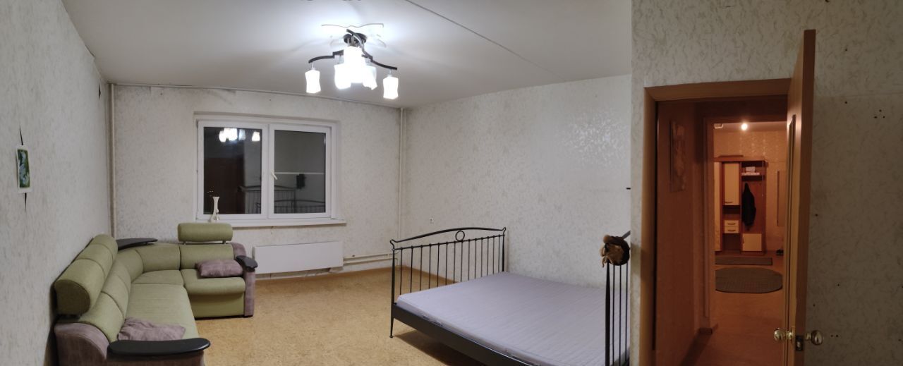 квартира г Челябинск р-н Тракторозаводский ул Трашутина 13 фото 1