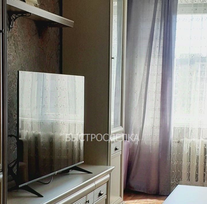 квартира г Челябинск р-н Центральный ул Энгельса 44а фото 1