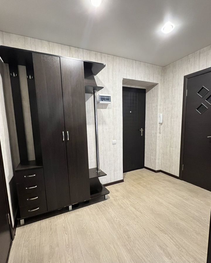 квартира г Саратов р-н Кировский Солнечный 2 ул им Батавина П.Ф. 12 фото 7