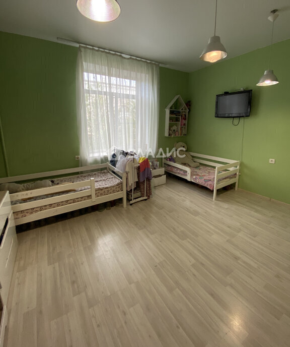 квартира г Волгоград р-н Красноармейский ул им. Доценко 37 фото 10