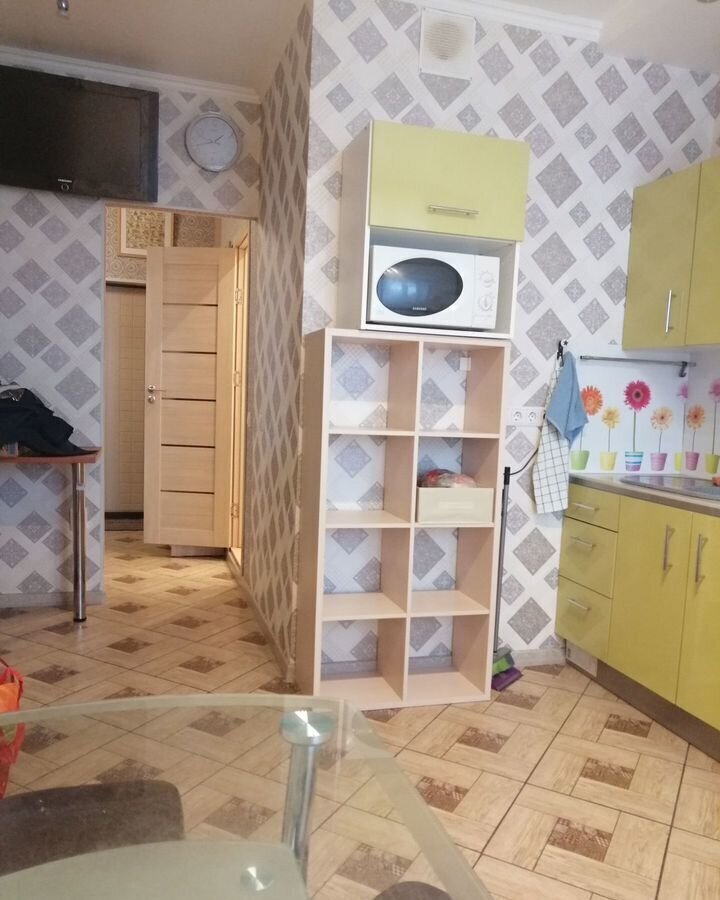 квартира г Домодедово д Щербинка Щербинка, Новомосковский административный округ, ул. Барышевская Роща, 12, Москва, р-н Щербинка фото 2