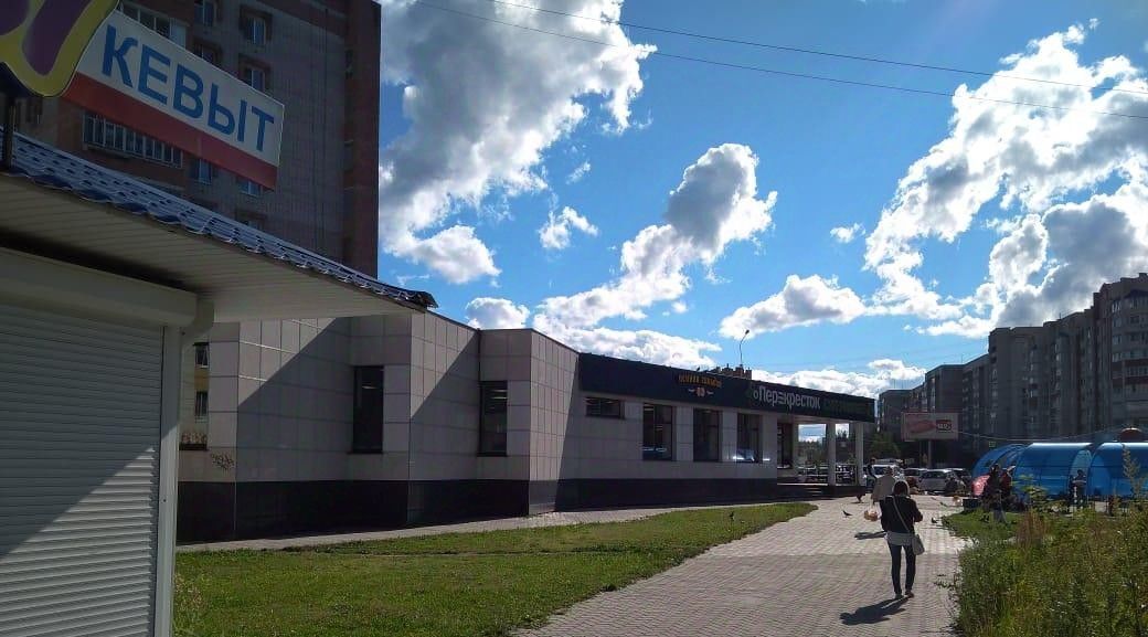 производственные, складские г Йошкар-Ола ул Красноармейская 111 фото 3