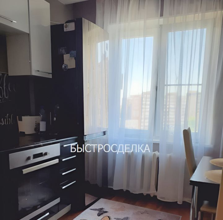 квартира г Челябинск р-н Центральный ул Энгельса 44а фото 7