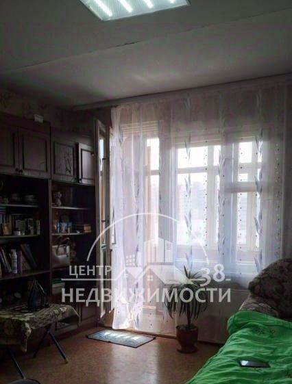 квартира г Иркутск р-н Октябрьский ул Байкальская 238 фото 4