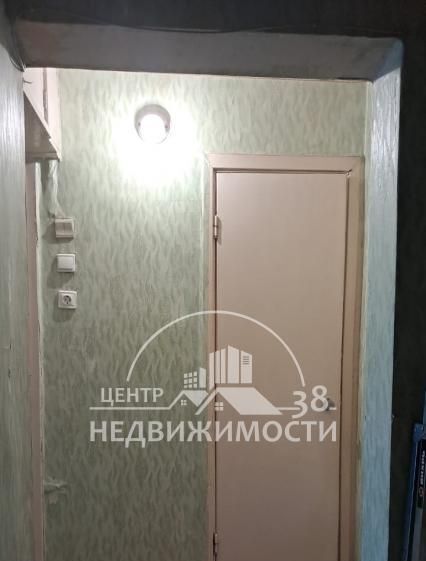 квартира г Иркутск р-н Октябрьский ул Байкальская 238 фото 18