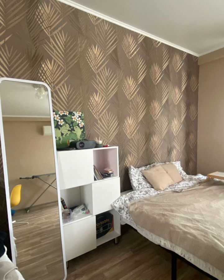 квартира г Тольятти р-н Центральный ул Баныкина 21 ЖК «Парковый» фото 1