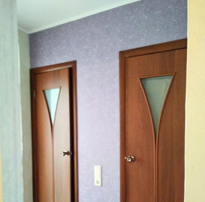 квартира г Красноярск р-н Кировский ул Кутузова 87б фото 3