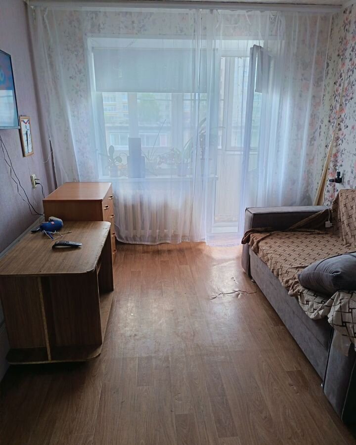 квартира г Томск р-н Октябрьский тракт Иркутский 190 фото 7