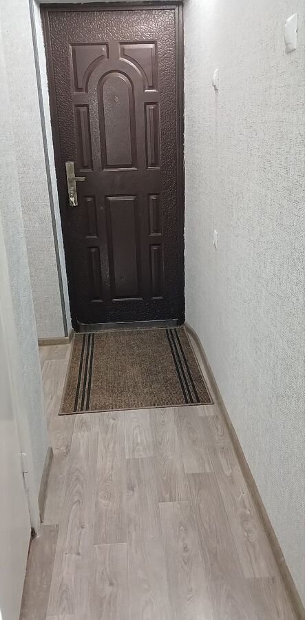 квартира г Нальчик Дубки ул 2 Таманской Дивизии 468 фото 5