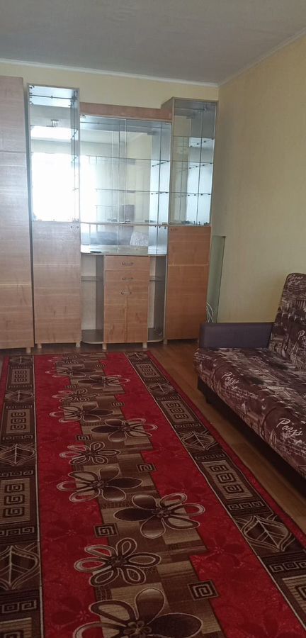 квартира г Томск р-н Октябрьский ул Сергея Лазо 17 фото 5