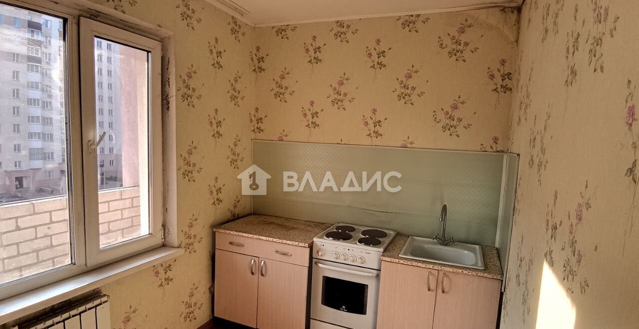 квартира г Пенза Пенза-4 ул 65-летия Победы 9 ЖК «Арбековская застава» р-н Октябрьский фото 5