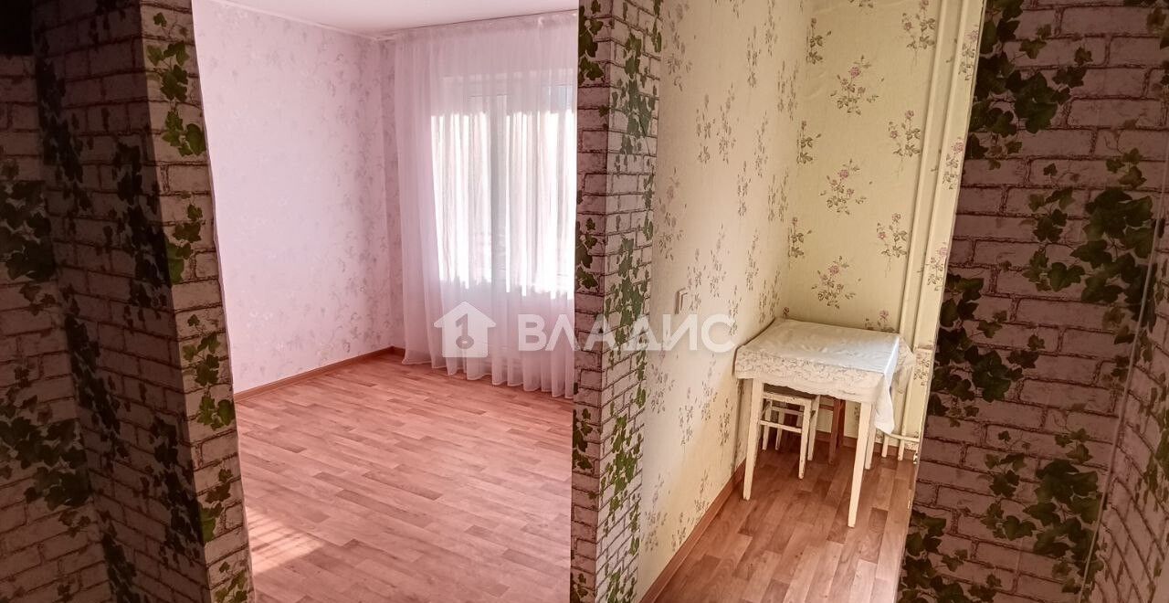 квартира г Пенза Пенза-4 ул 65-летия Победы 9 ЖК «Арбековская застава» р-н Октябрьский фото 8